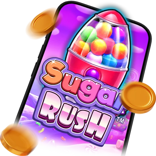 Spiel Sugar Rush